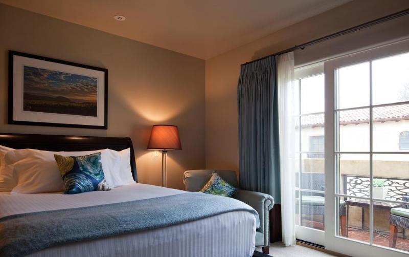 Fallon Hotel Columbia Esterno foto
